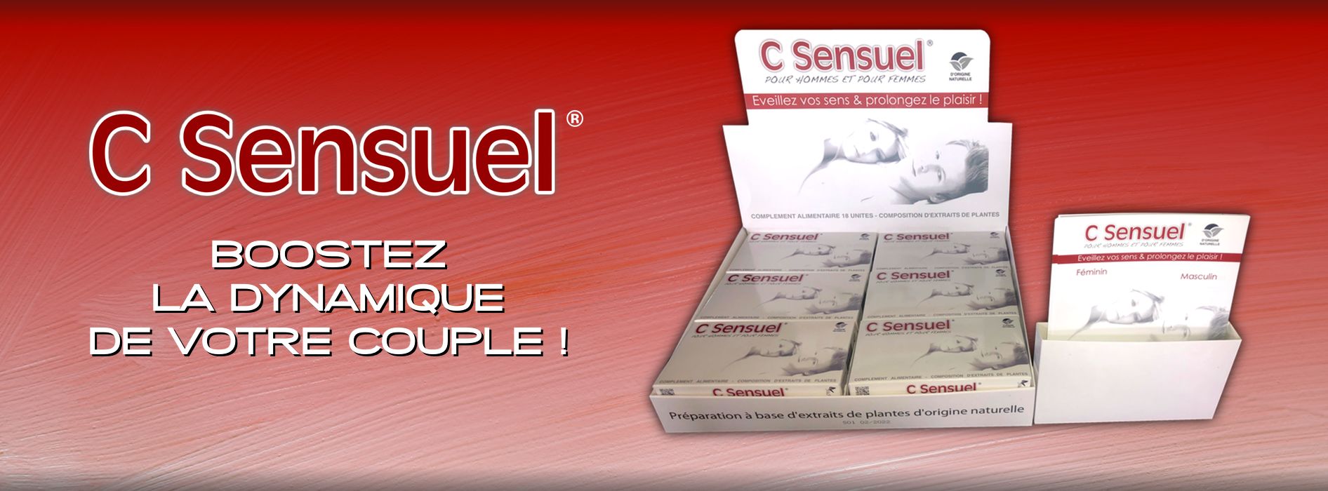C-SENSUEL 01