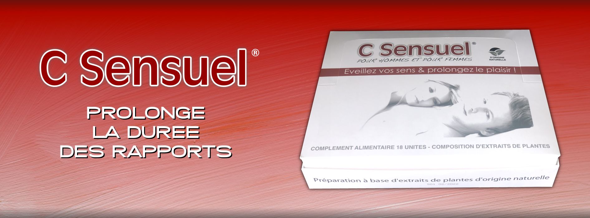 C-SENSUEL 03